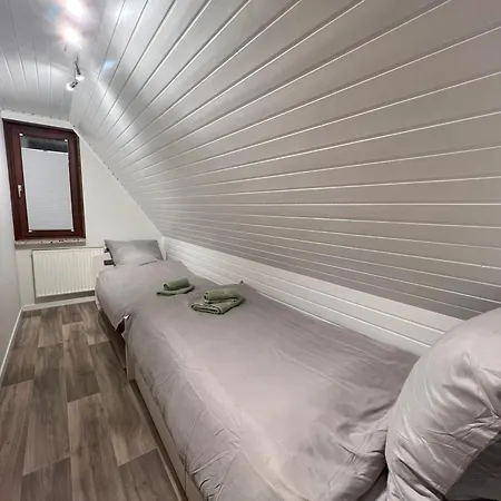 Naturblick Mitten Im Schoenen Cuxland Perfekt Fuer Familien Mit Hunden Apartmán *