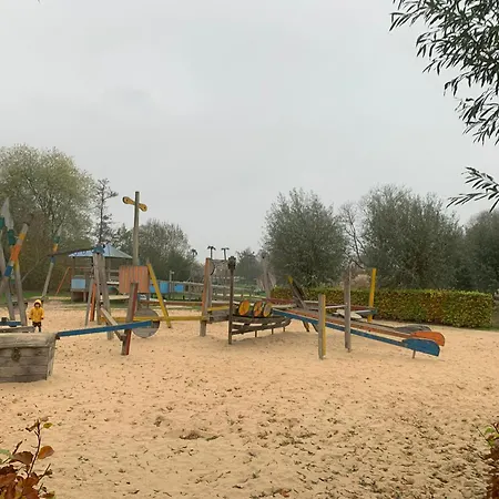 Naturblick Mitten Im Schoenen Cuxland Perfekt Fuer Familien Mit Hunden *