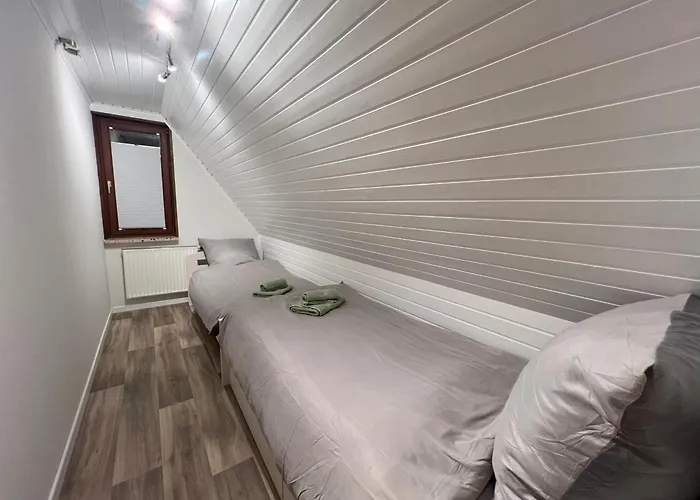 Naturblick Mitten Im Schoenen Cuxland Perfekt Fuer Familien Mit Hunden Apartament *